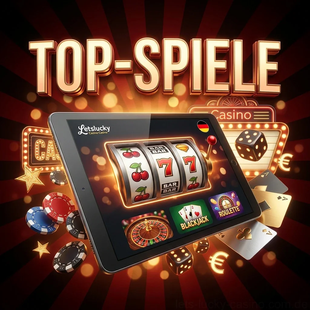 Top-Spiele